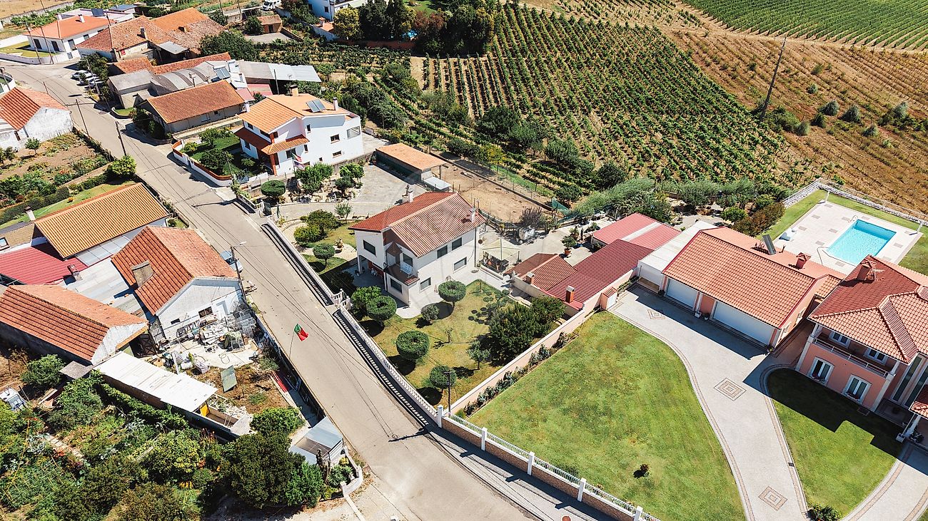 Moradia T4 à venda em Amoreira da Gândara, Paredes do Bairro e Ancas, Anadia — foto 19