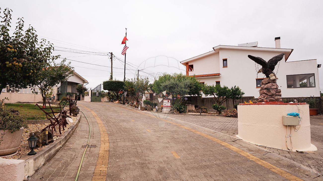 Moradia T4 à venda em Amoreira da Gândara, Paredes do Bairro e Ancas, Anadia — foto 17
