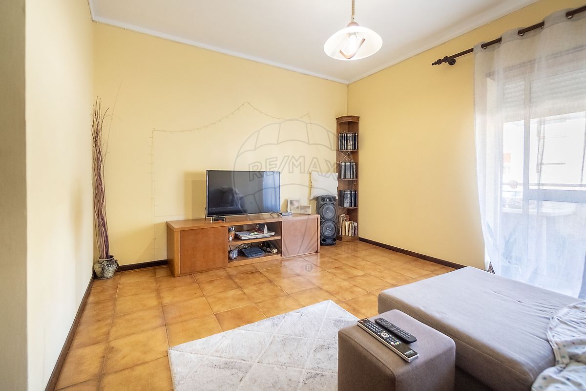 Apartamento T2 à venda em Guimarães