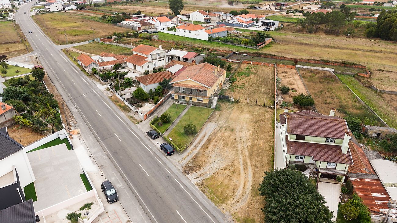 Moradia T5 à venda em Calvão, Vagos — foto 9