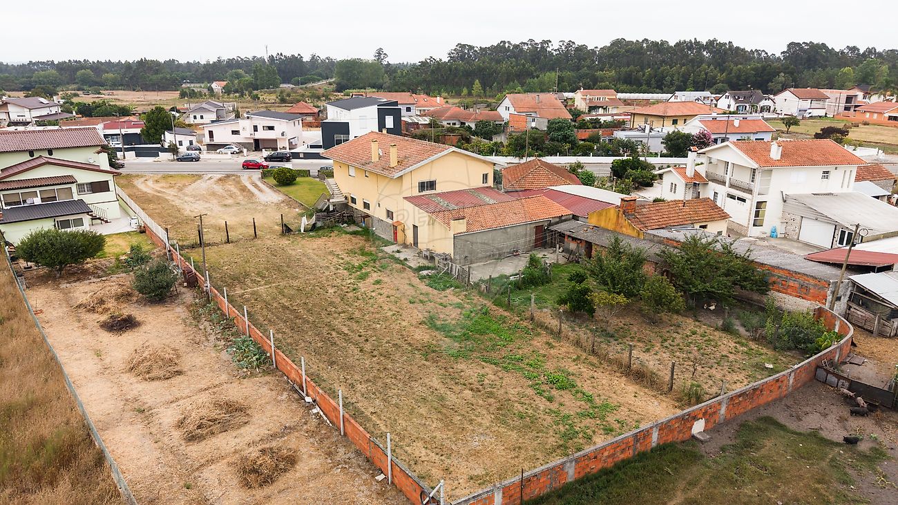 Moradia T5 à venda em Calvão, Vagos — foto 8