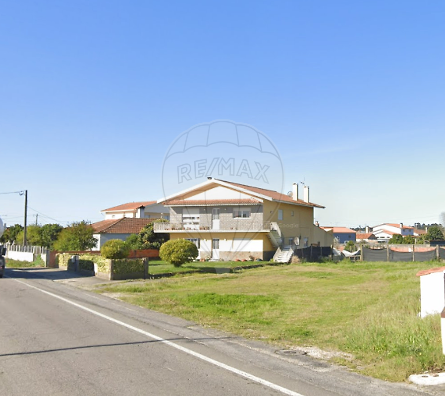 Apartamento T5 à venda em Vagos
