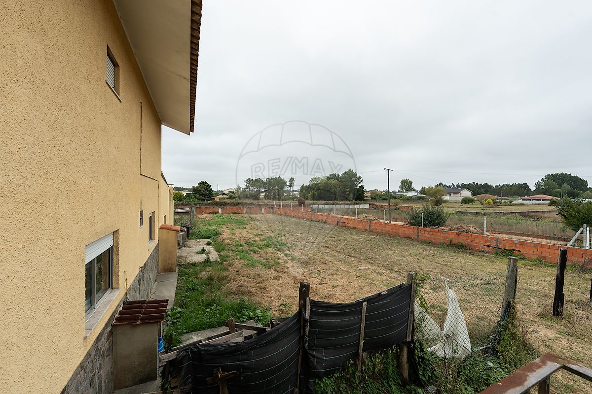 Moradia T5 à venda em Calvão, Vagos — foto 24