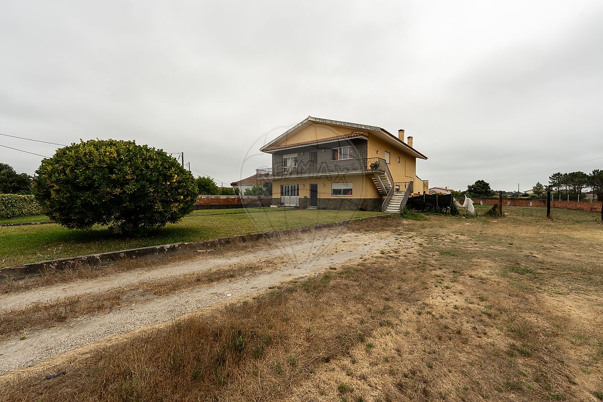 Moradia T5 à venda em Calvão, Vagos — foto 6