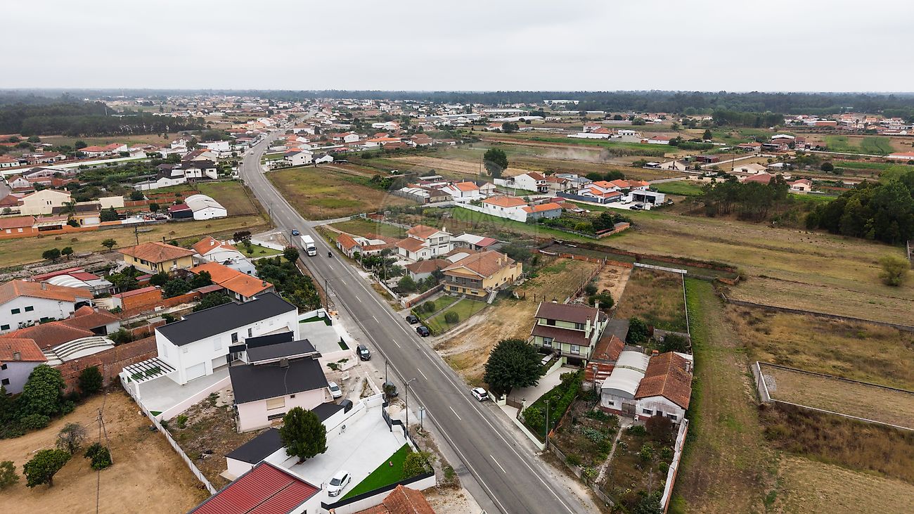 Moradia T5 à venda em Calvão, Vagos — foto 13