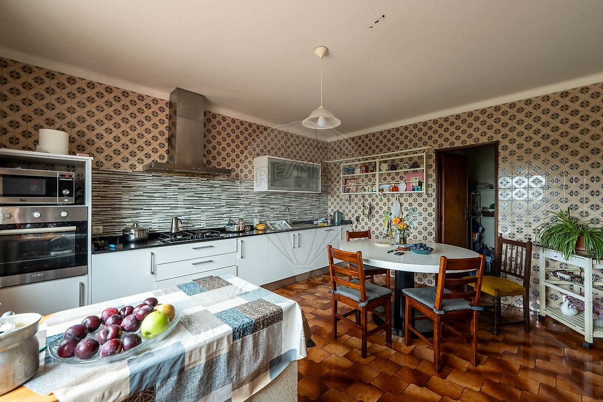 Moradia T5 à venda em Calvão, Vagos — foto 35