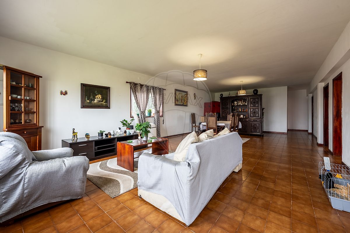Moradia T5 à venda em Calvão, Vagos — foto 11