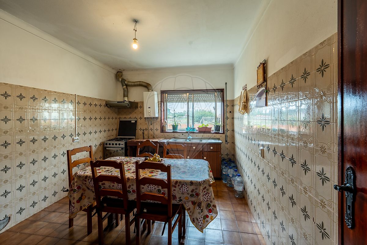 Moradia T5 à venda em Calvão, Vagos — foto 16