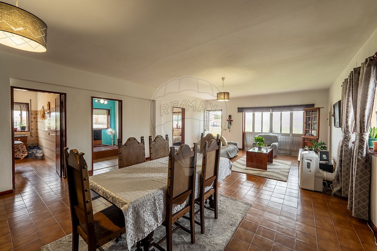 Moradia T5 à venda em Calvão, Vagos — foto 18