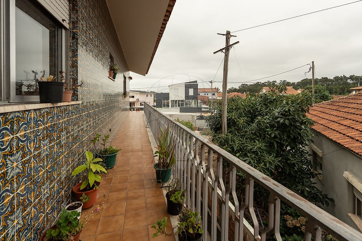 Moradia T5 à venda em Calvão, Vagos — foto 40