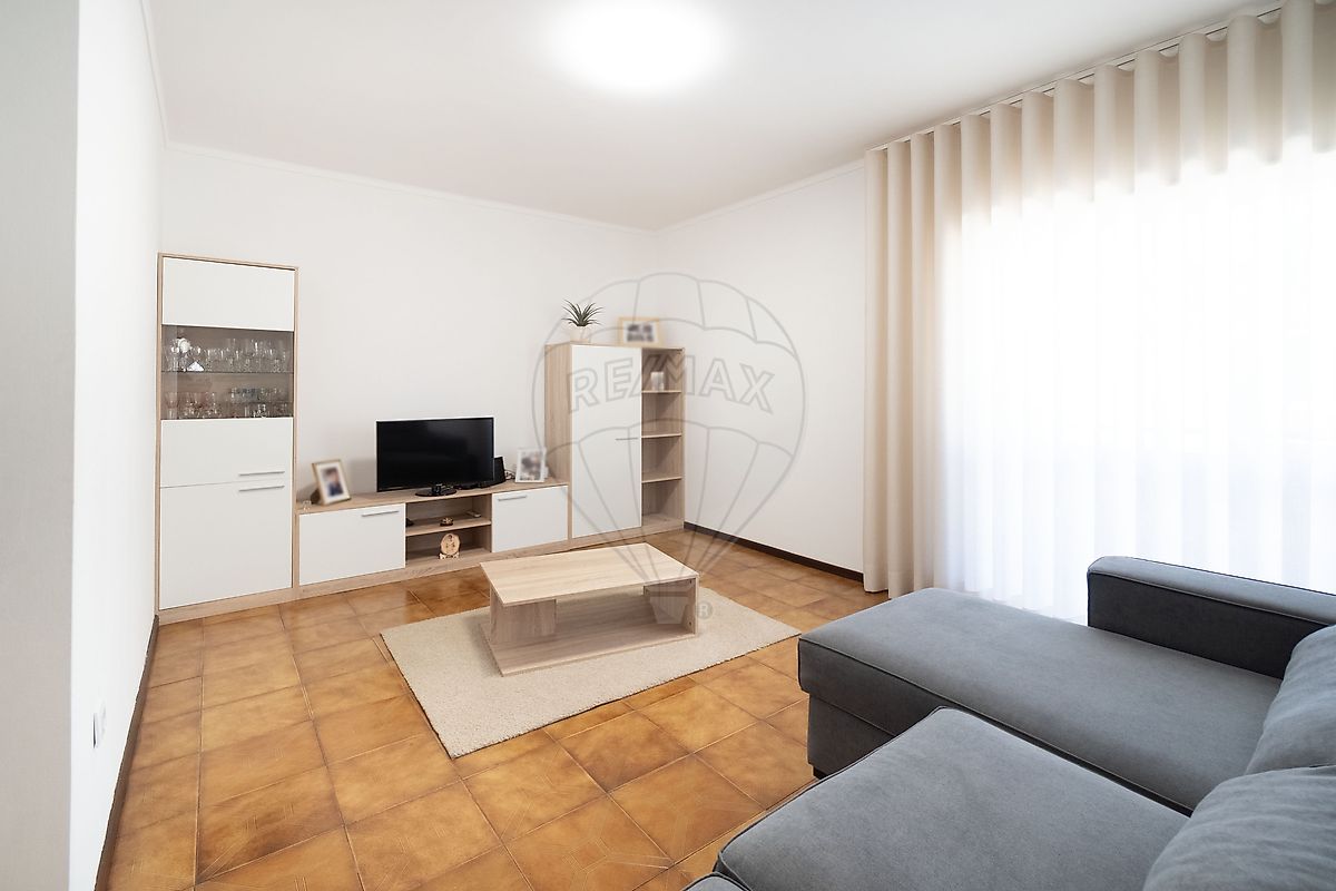 Apartamento T2 à venda em Guimarães