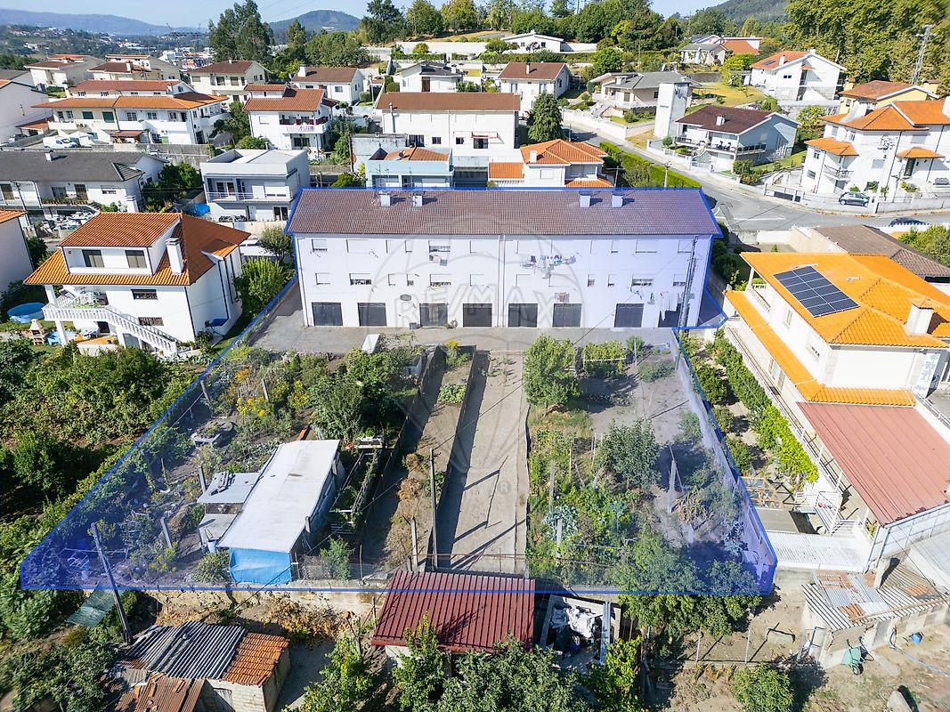 Apartamento T2 à venda em Brito, Guimarães — foto 27