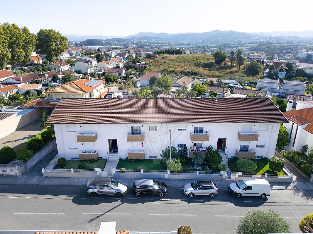 Apartamento T2 à venda em Brito, Guimarães — foto 23
