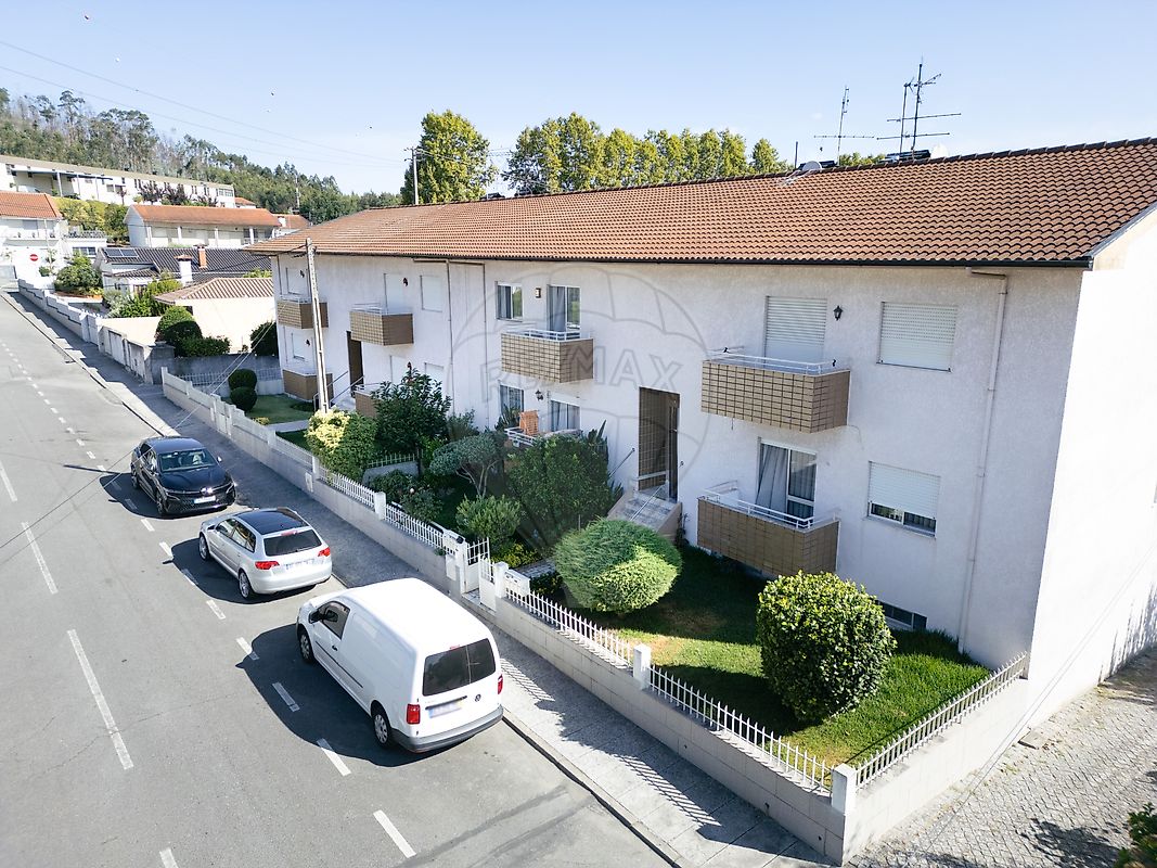 Apartamento T2 à venda em Brito, Guimarães — foto 22