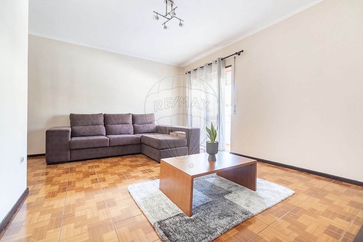 Apartamento T2 à venda em Guimarães