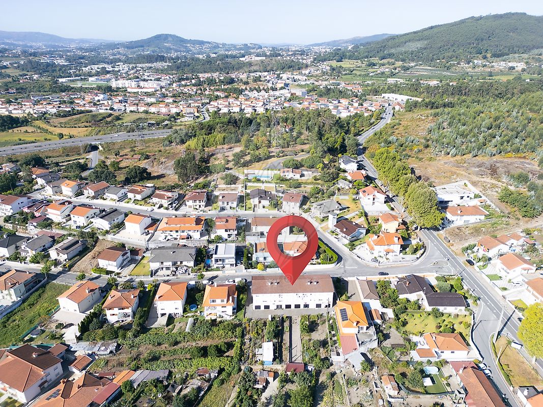 Apartamento T2 à venda em Brito, Guimarães — foto 29