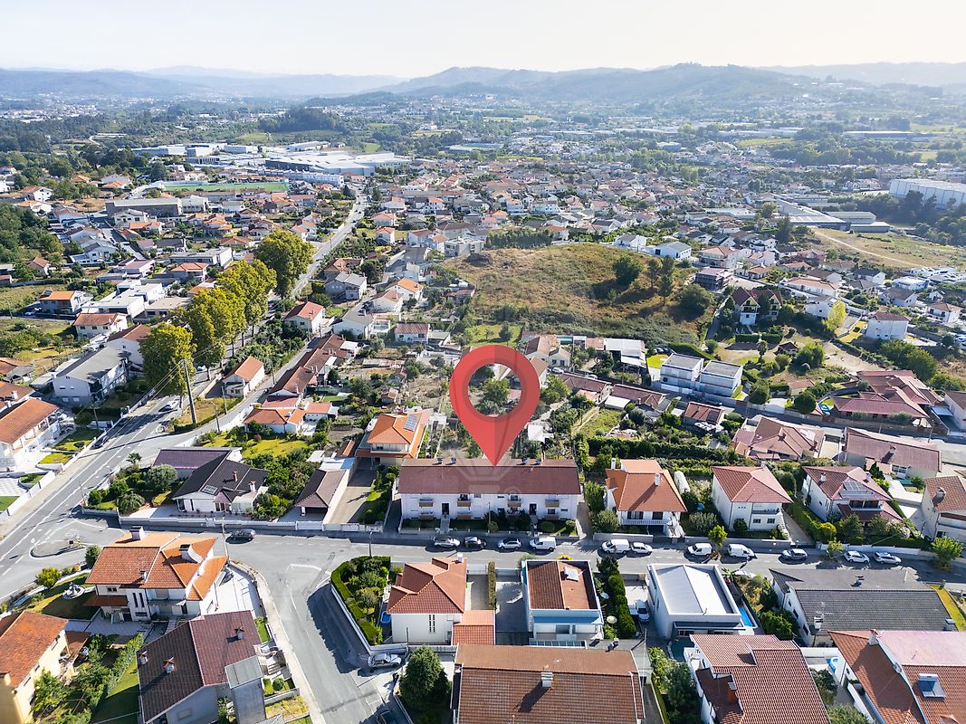 Apartamento T2 à venda em Brito, Guimarães — foto 28