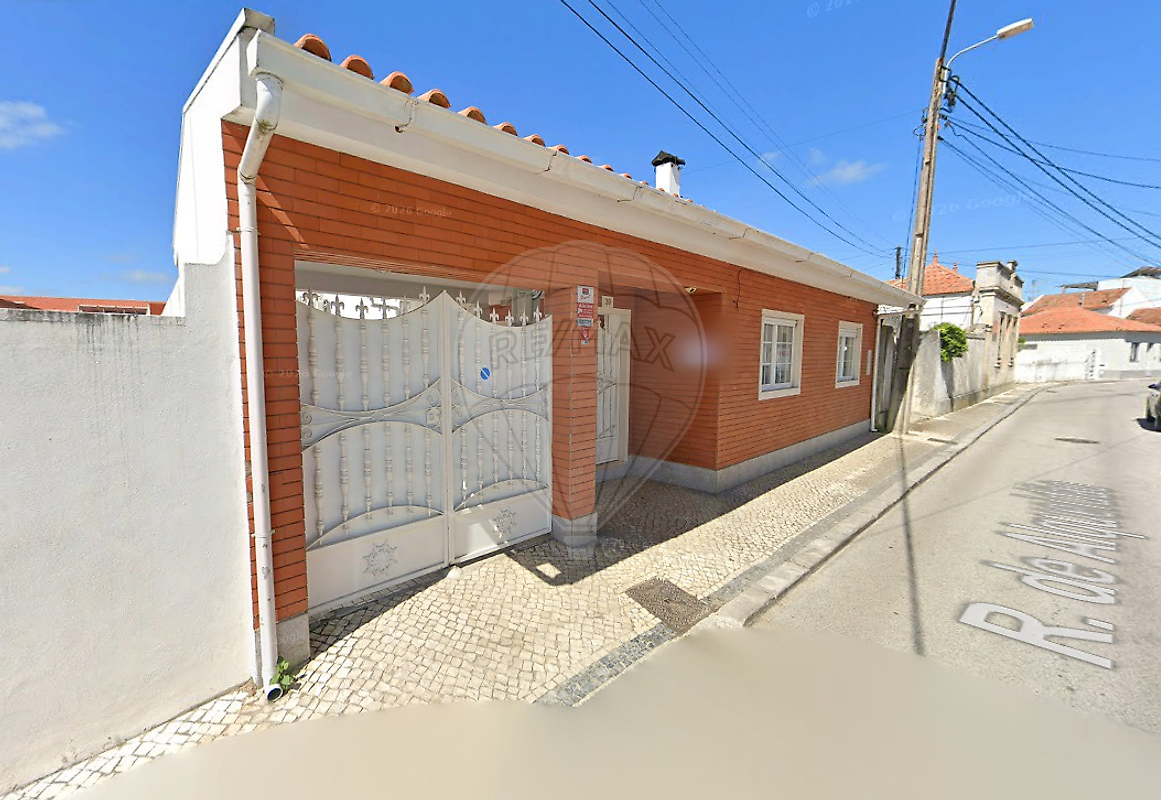 Moradia T3 - São Salvador, Ílhavo, Aveiro