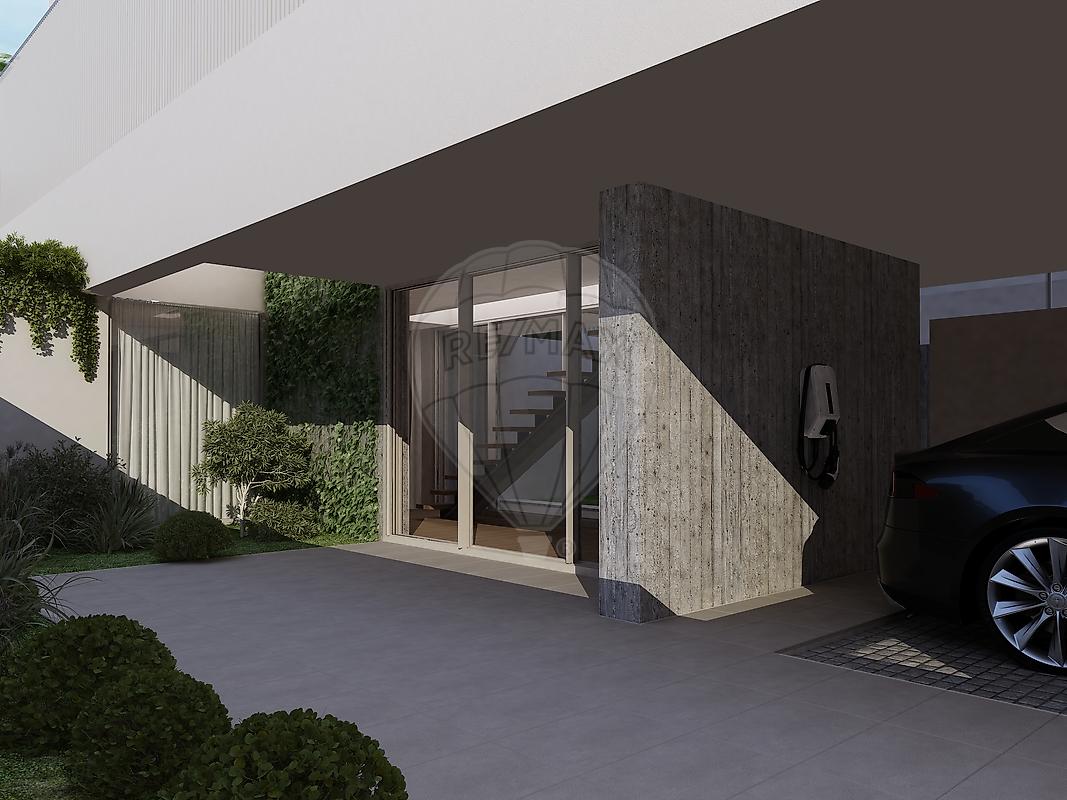 Apartamento T4 à venda em Vila Nova de Gaia