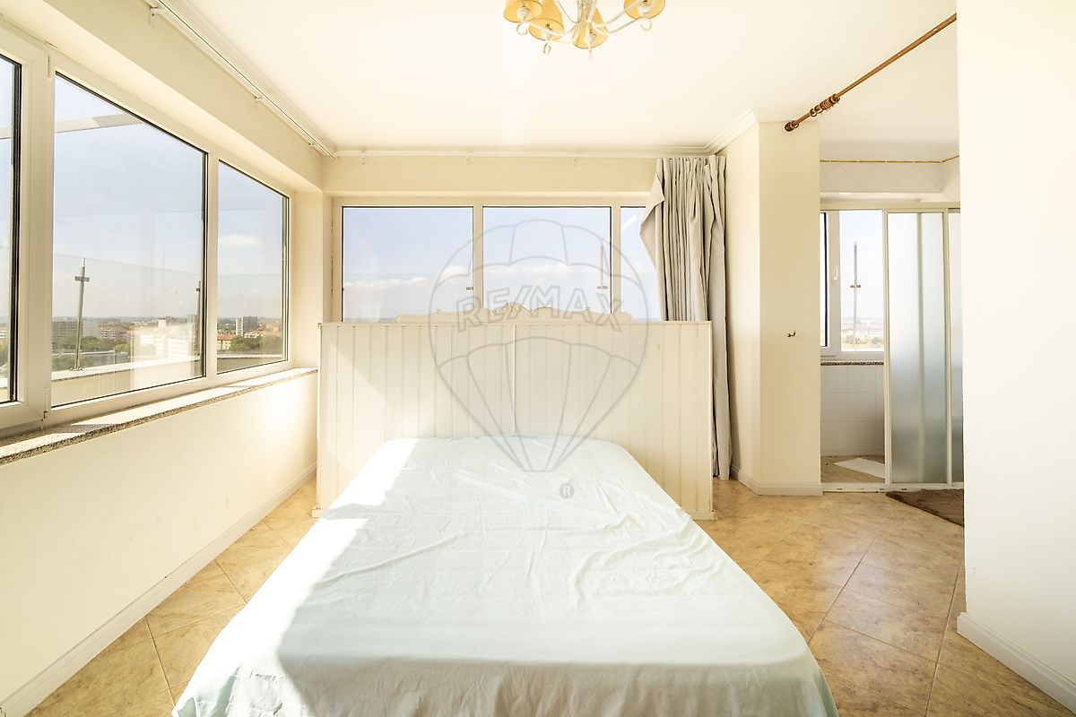 Apartamento T4 à venda em Glória e Vera Cruz, Aveiro — foto 17