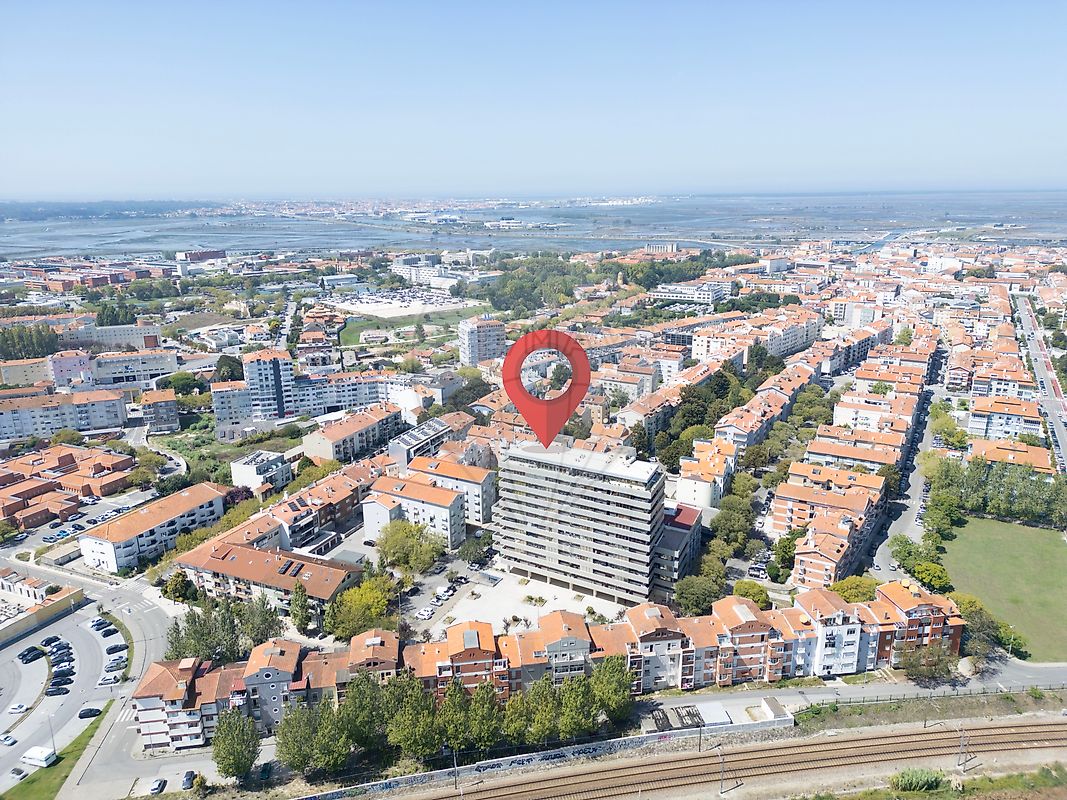Apartamento T4 à venda em Glória e Vera Cruz, Aveiro — foto 40