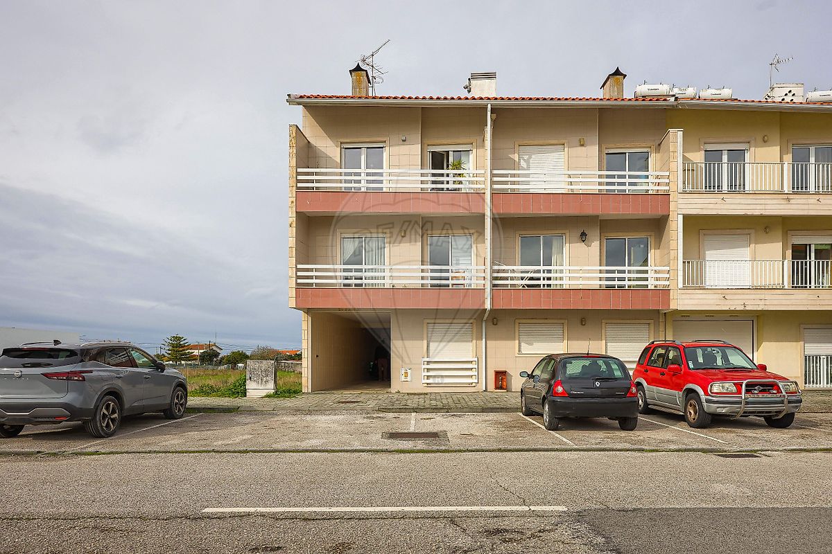 Apartamento T2 para arrendar em Ílhavo