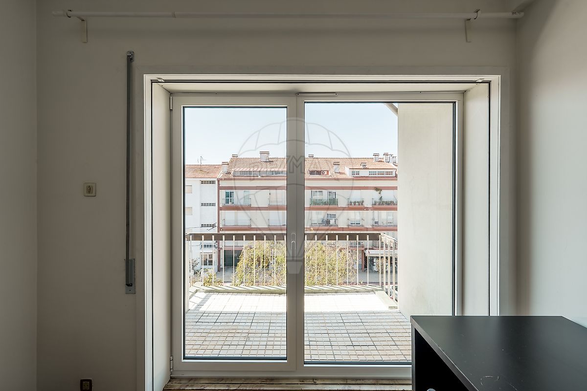 Apartamento T3 para arrendar em Aveiro