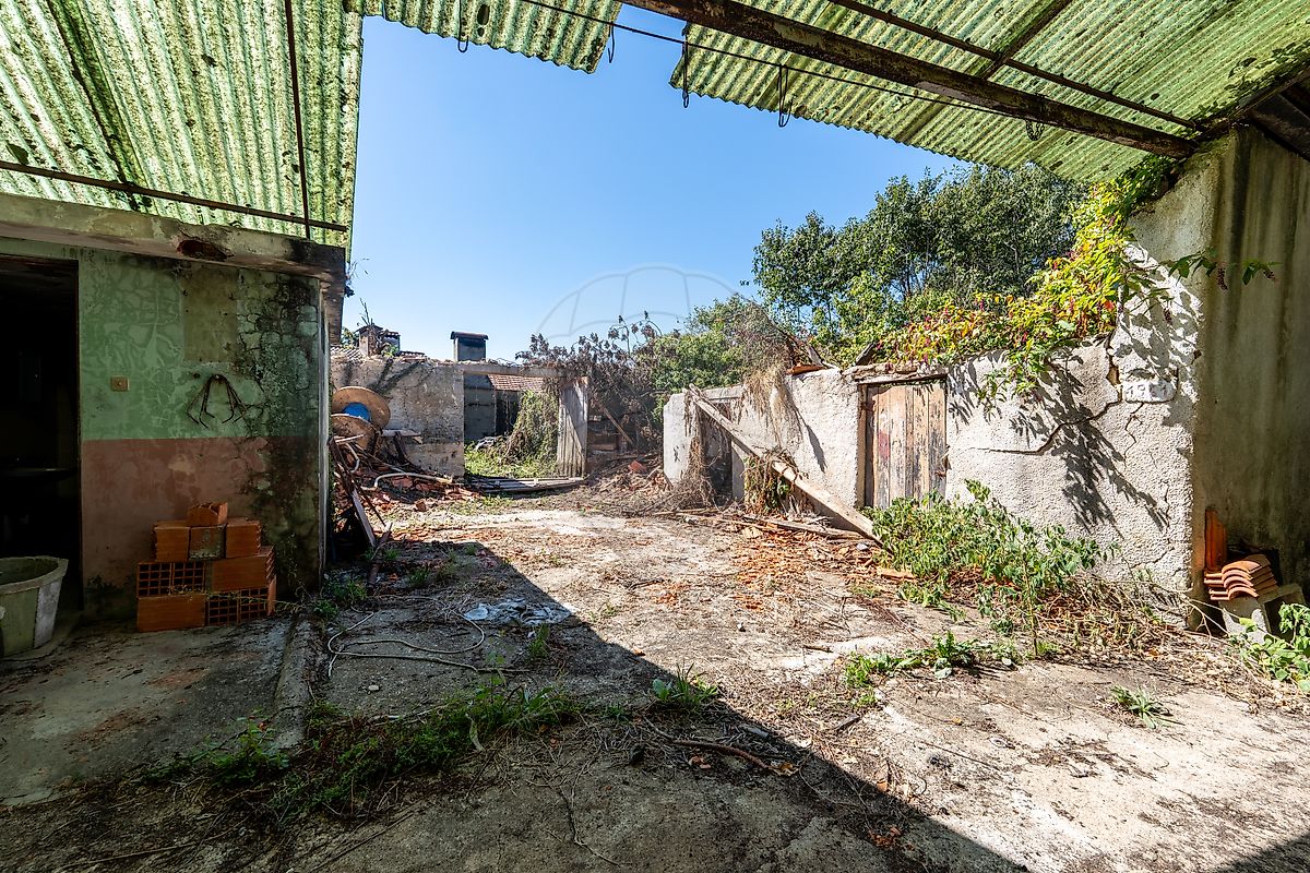 Moradia T4 à venda em Bustos, Troviscal e Mamarrosa, Oliveira do Bairro — foto 16