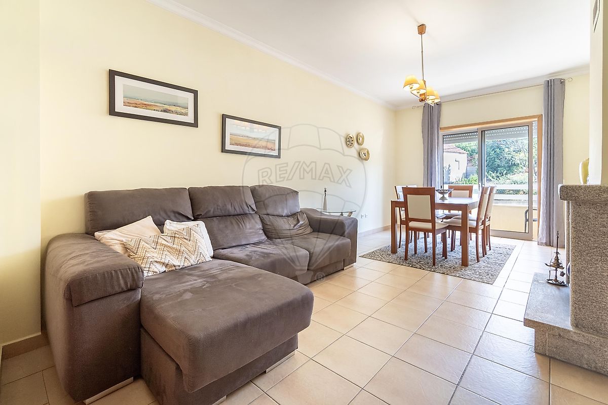 Apartamento T4 à venda em Anadia