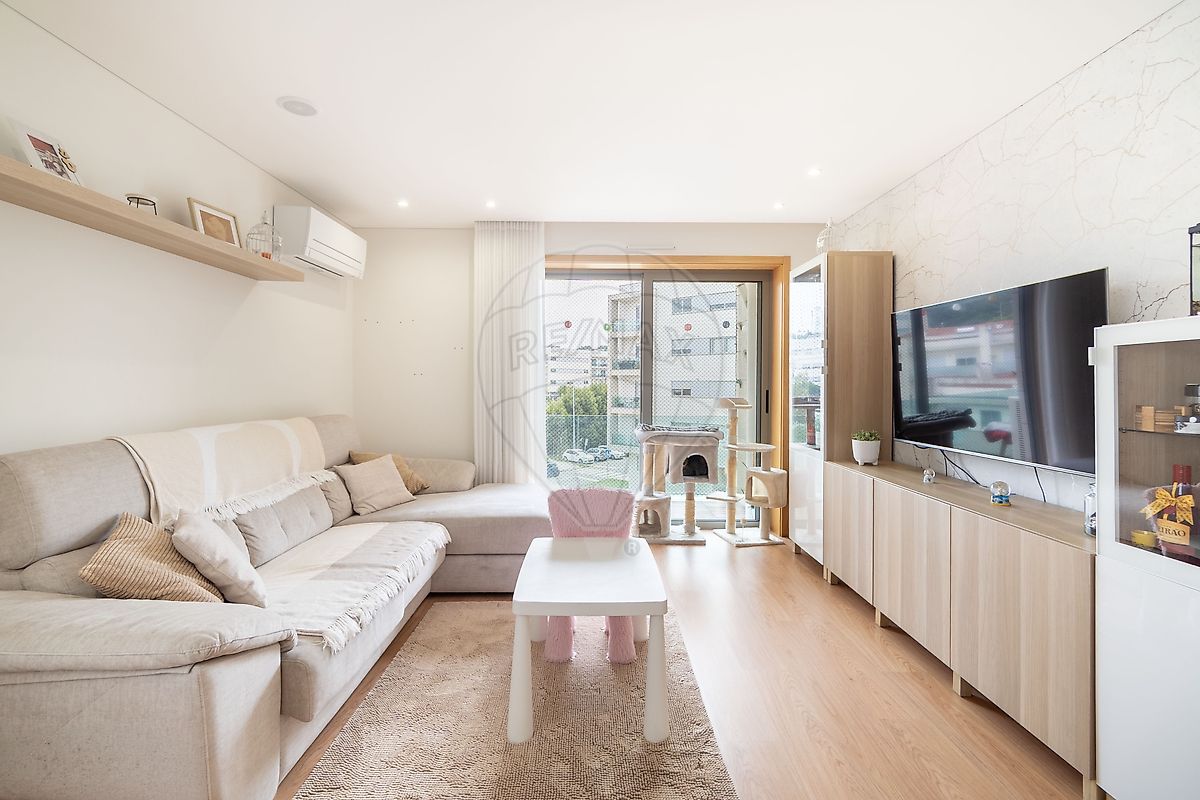 Apartamento T2 à venda em Santa Maria da Feira, Travanca, Sanfins e Espargo, Santa Maria da Feira — foto 7