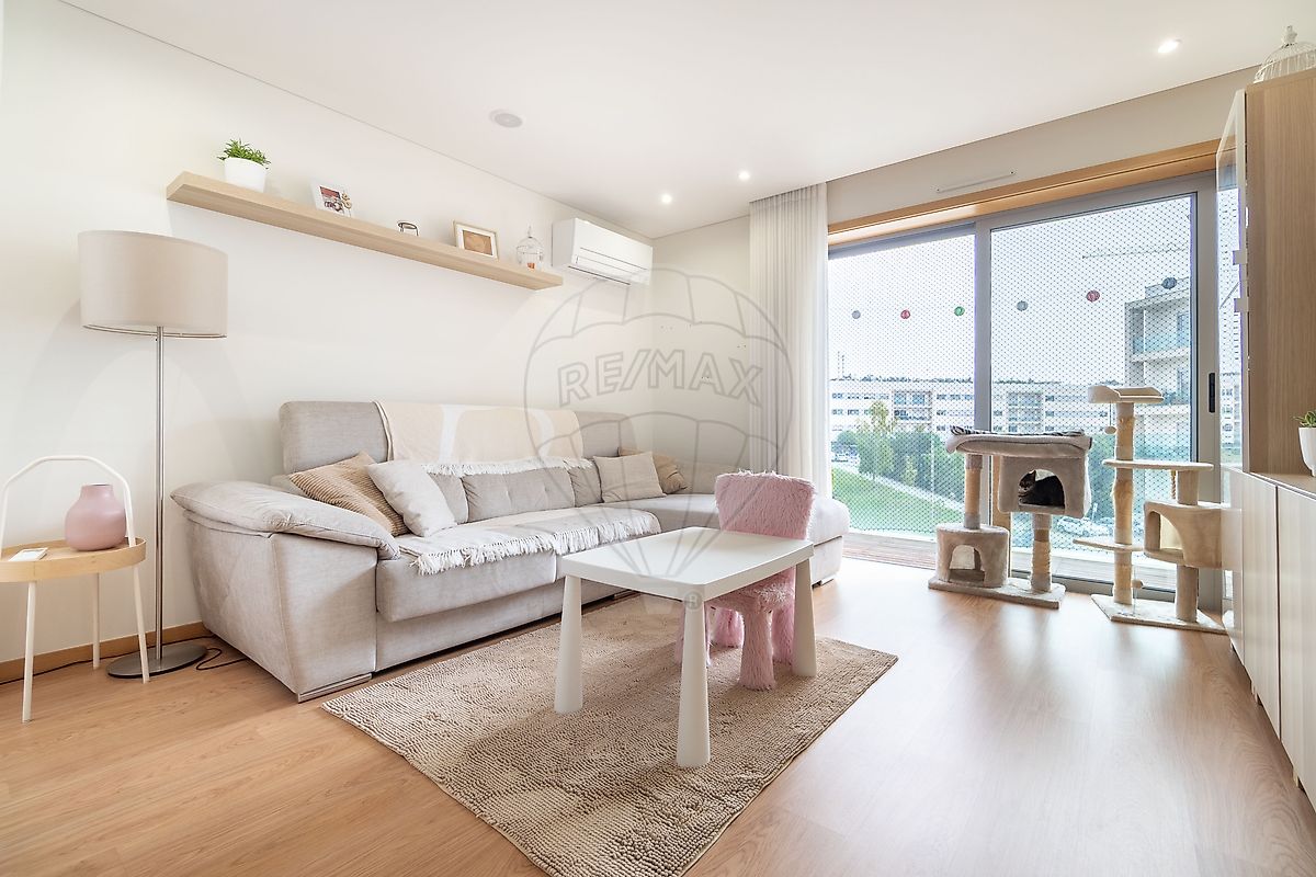 Apartamento T2 à venda em Santa Maria da Feira, Travanca, Sanfins e Espargo, Santa Maria da Feira — foto 6