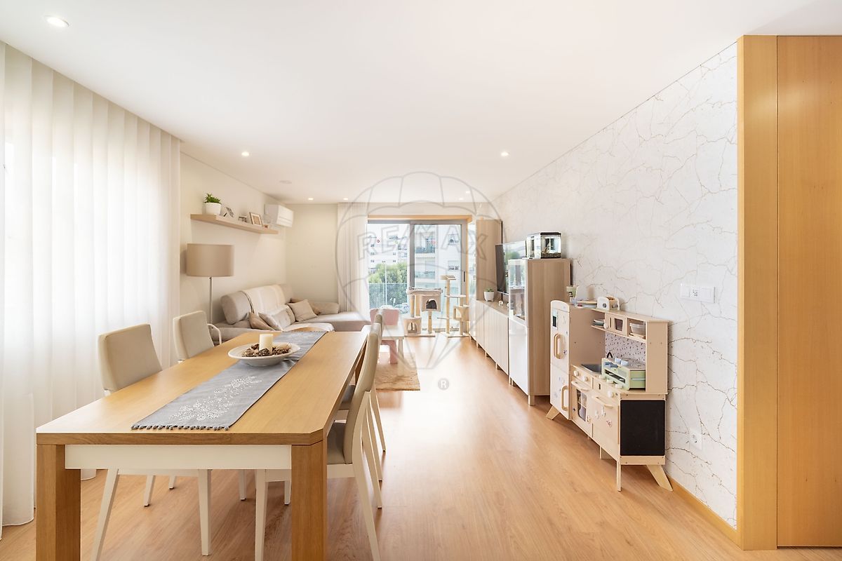 Apartamento T2 à venda em Santa Maria da Feira, Travanca, Sanfins e Espargo, Santa Maria da Feira — foto 10