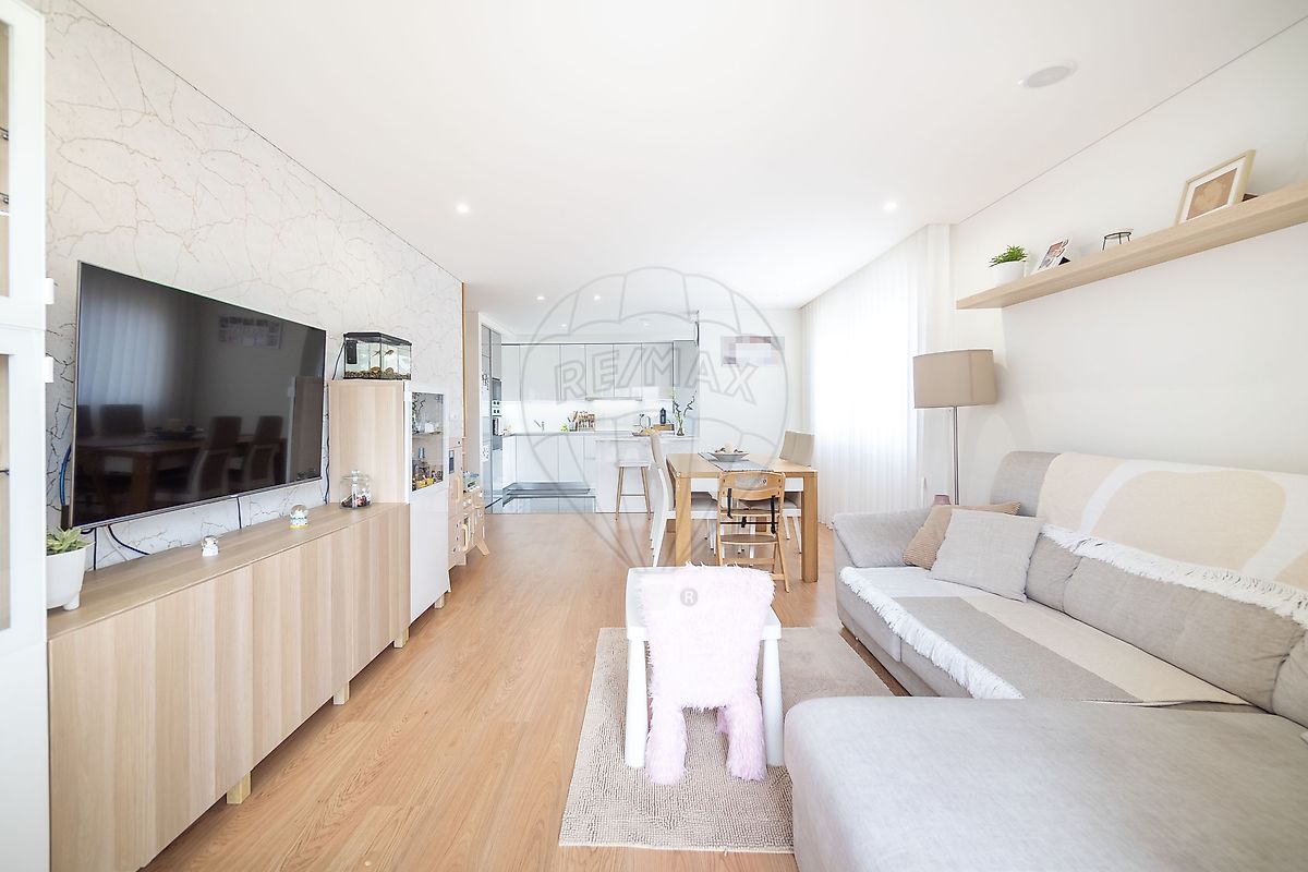 Apartamento T2 à venda em Santa Maria da Feira, Travanca, Sanfins e Espargo, Santa Maria da Feira — foto 8