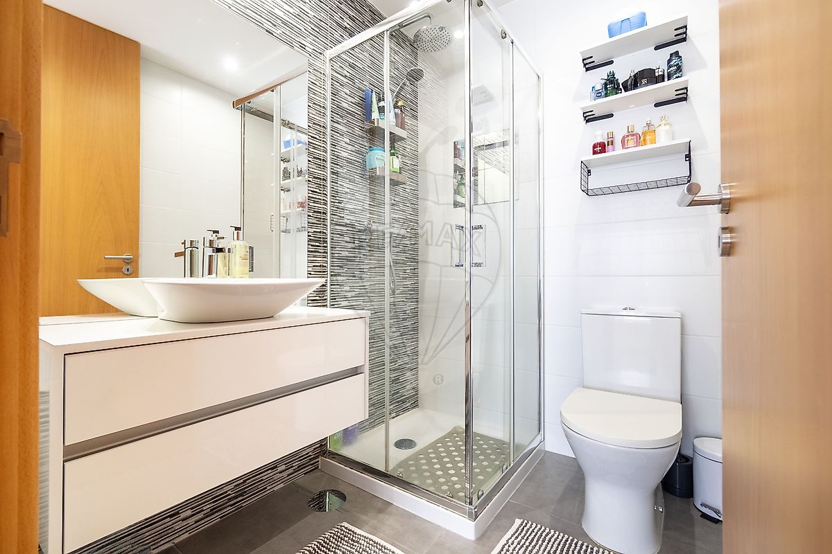 Apartamento T2 à venda em Santa Maria da Feira, Travanca, Sanfins e Espargo, Santa Maria da Feira — foto 15