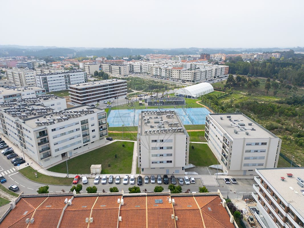 Apartamento T2 à venda em Santa Maria da Feira, Travanca, Sanfins e Espargo, Santa Maria da Feira — foto 25