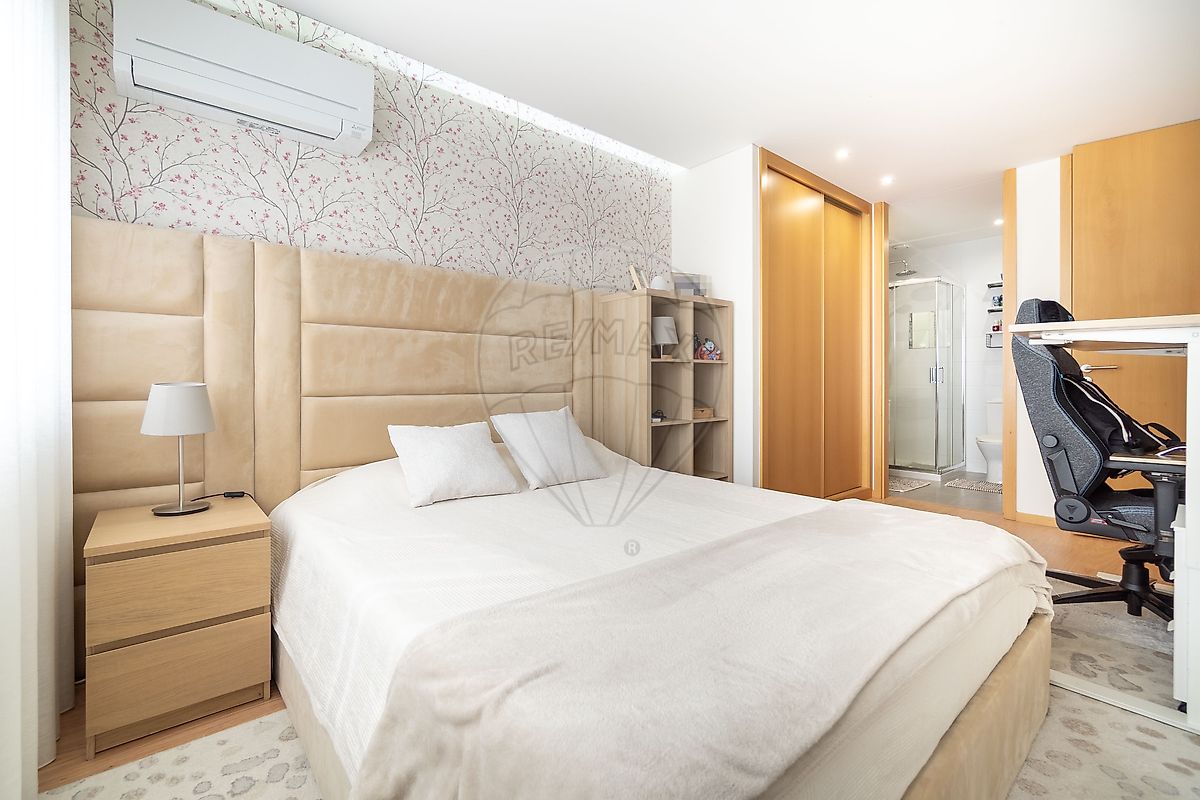Apartamento T2 à venda em Santa Maria da Feira, Travanca, Sanfins e Espargo, Santa Maria da Feira — foto 14