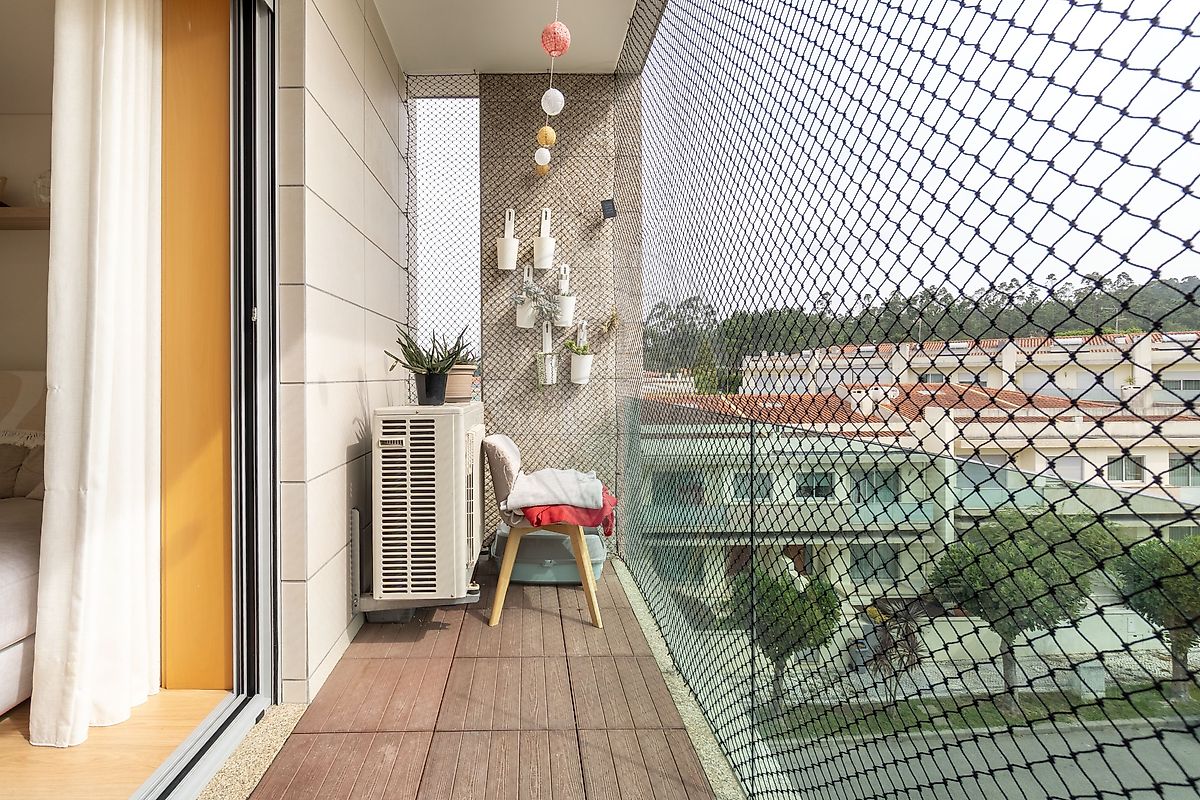 Apartamento T2 à venda em Santa Maria da Feira, Travanca, Sanfins e Espargo, Santa Maria da Feira — foto 11