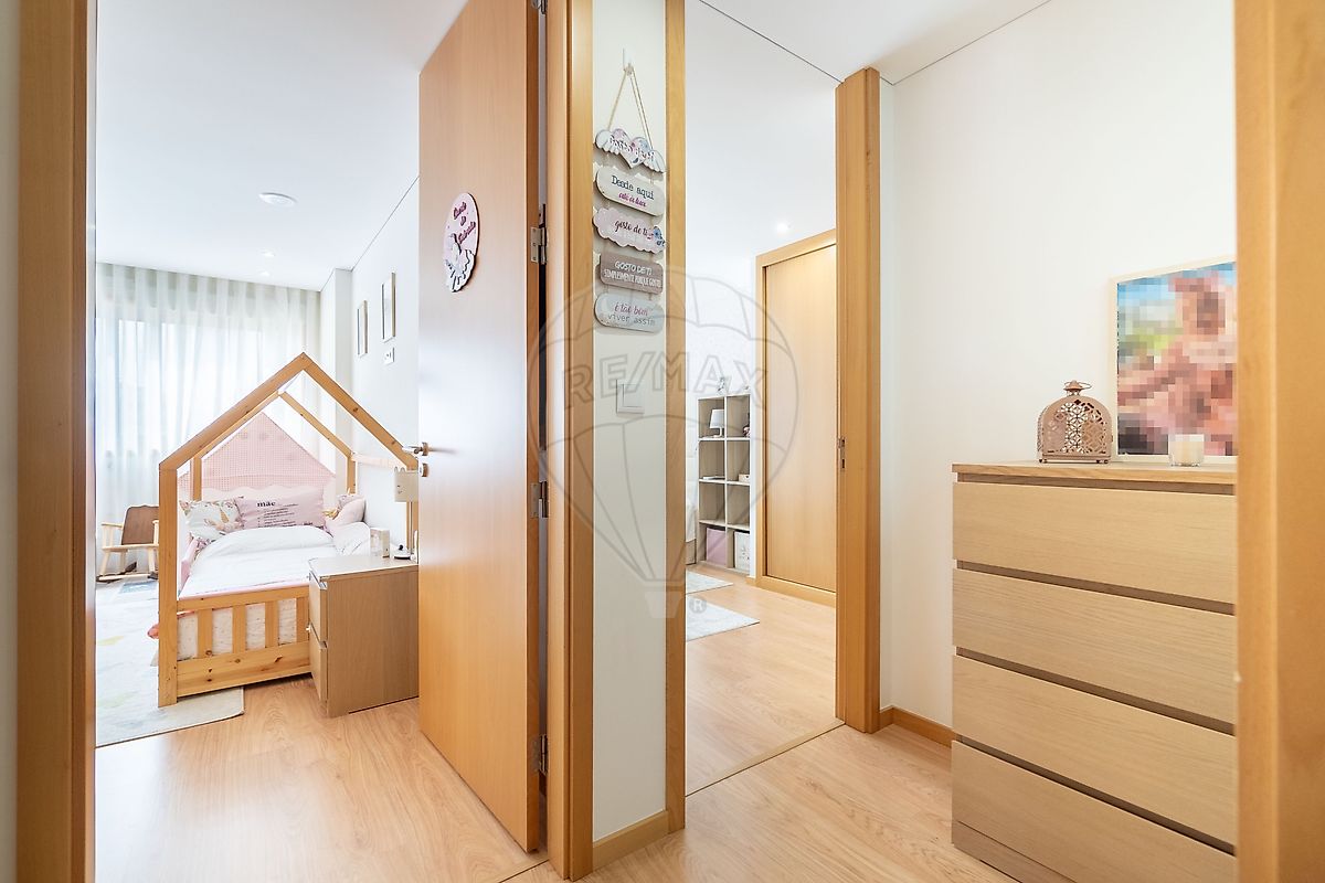 Apartamento T2 à venda em Santa Maria da Feira, Travanca, Sanfins e Espargo, Santa Maria da Feira — foto 12