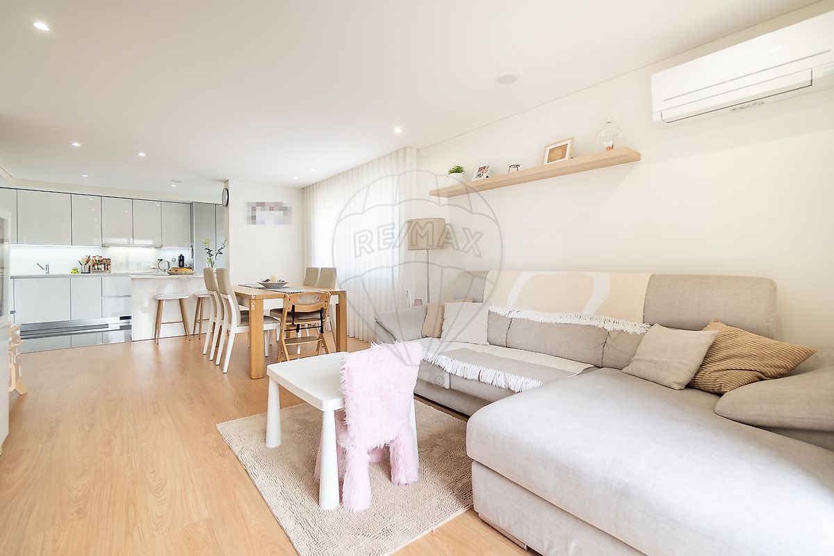 Apartamento T2 à venda em Santa Maria da Feira, Travanca, Sanfins e Espargo, Santa Maria da Feira — foto 9