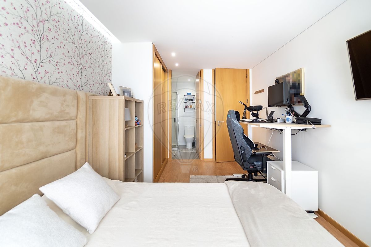 Apartamento T2 à venda em Santa Maria da Feira, Travanca, Sanfins e Espargo, Santa Maria da Feira — foto 13