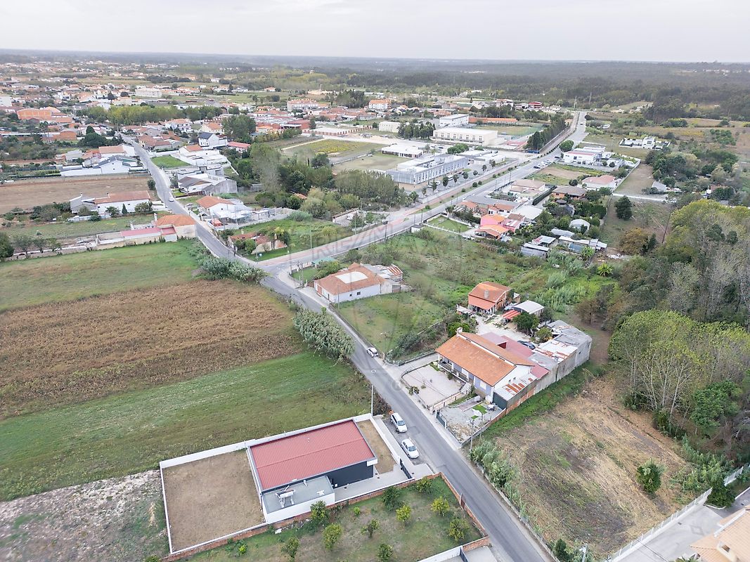 Moradia T4 à venda em Palhaça, Oliveira do Bairro — foto 8