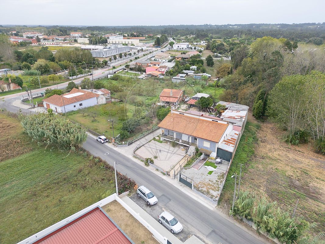 Moradia T4 à venda em Palhaça, Oliveira do Bairro — foto 9