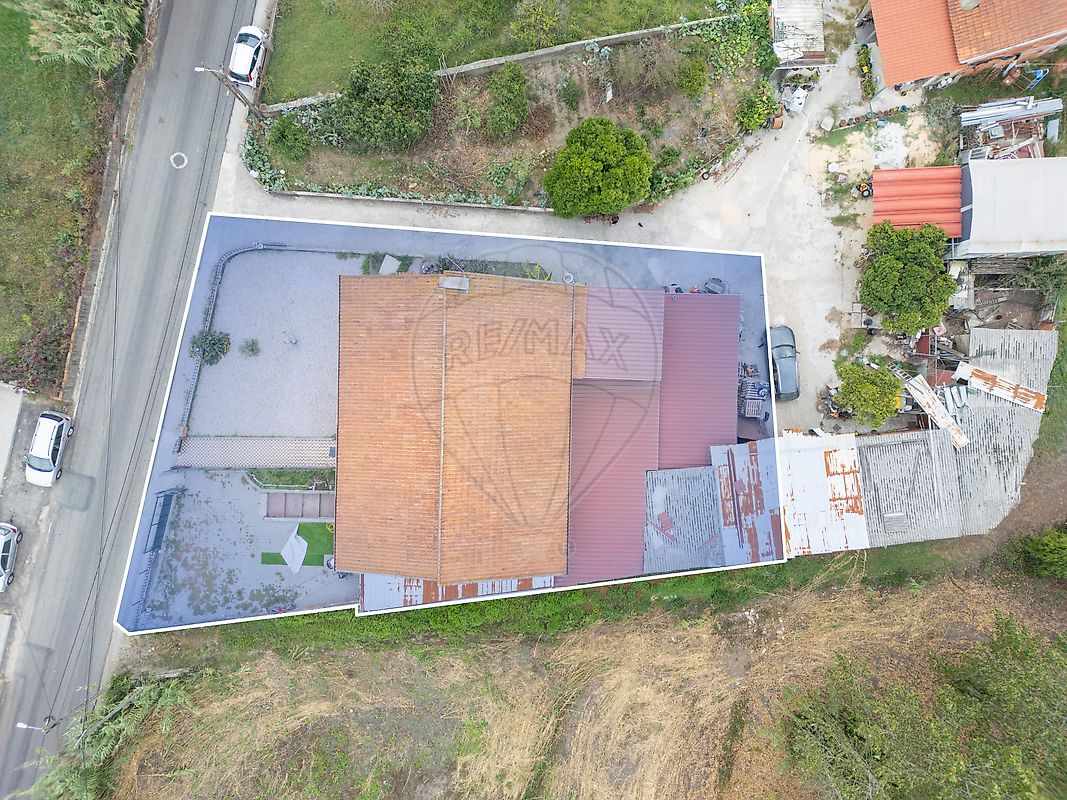 Moradia T4 à venda em Palhaça, Oliveira do Bairro — foto 10
