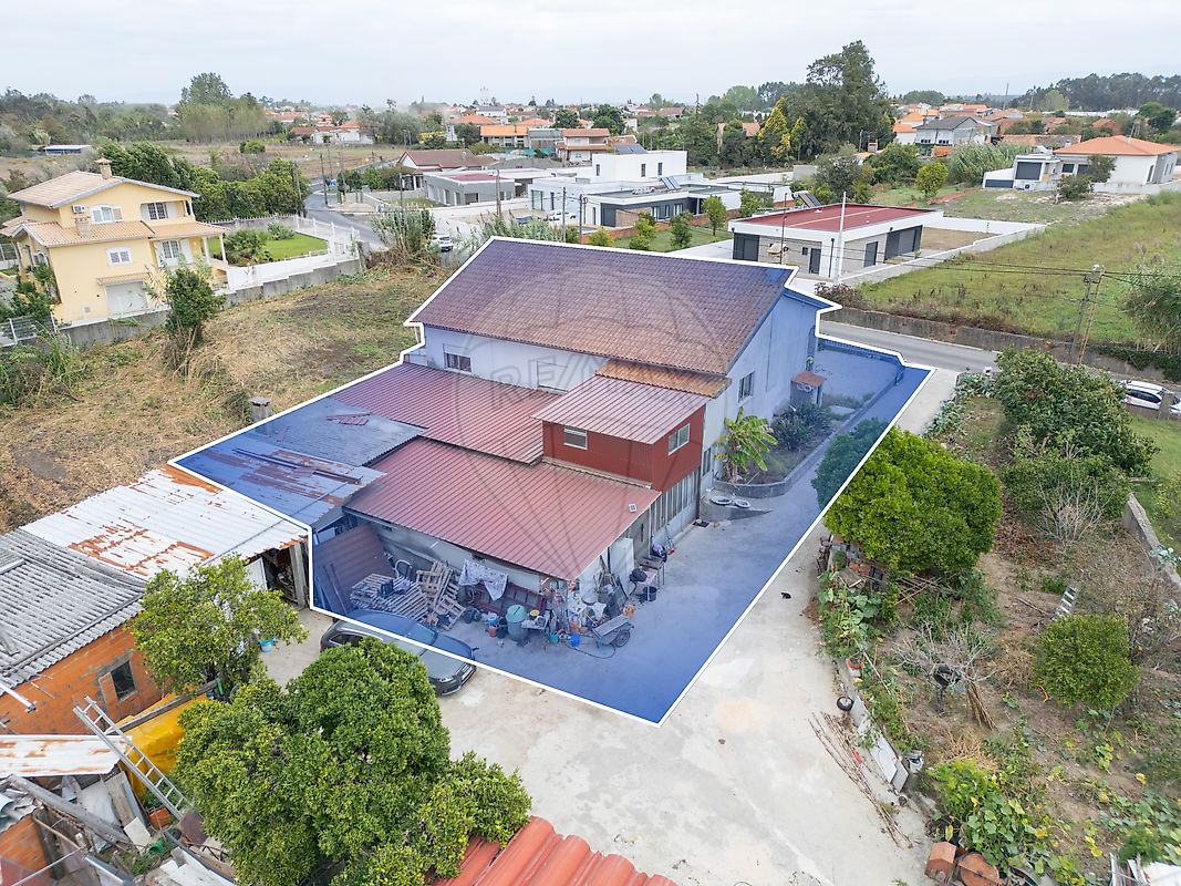 Moradia T4 à venda em Palhaça, Oliveira do Bairro — foto 7