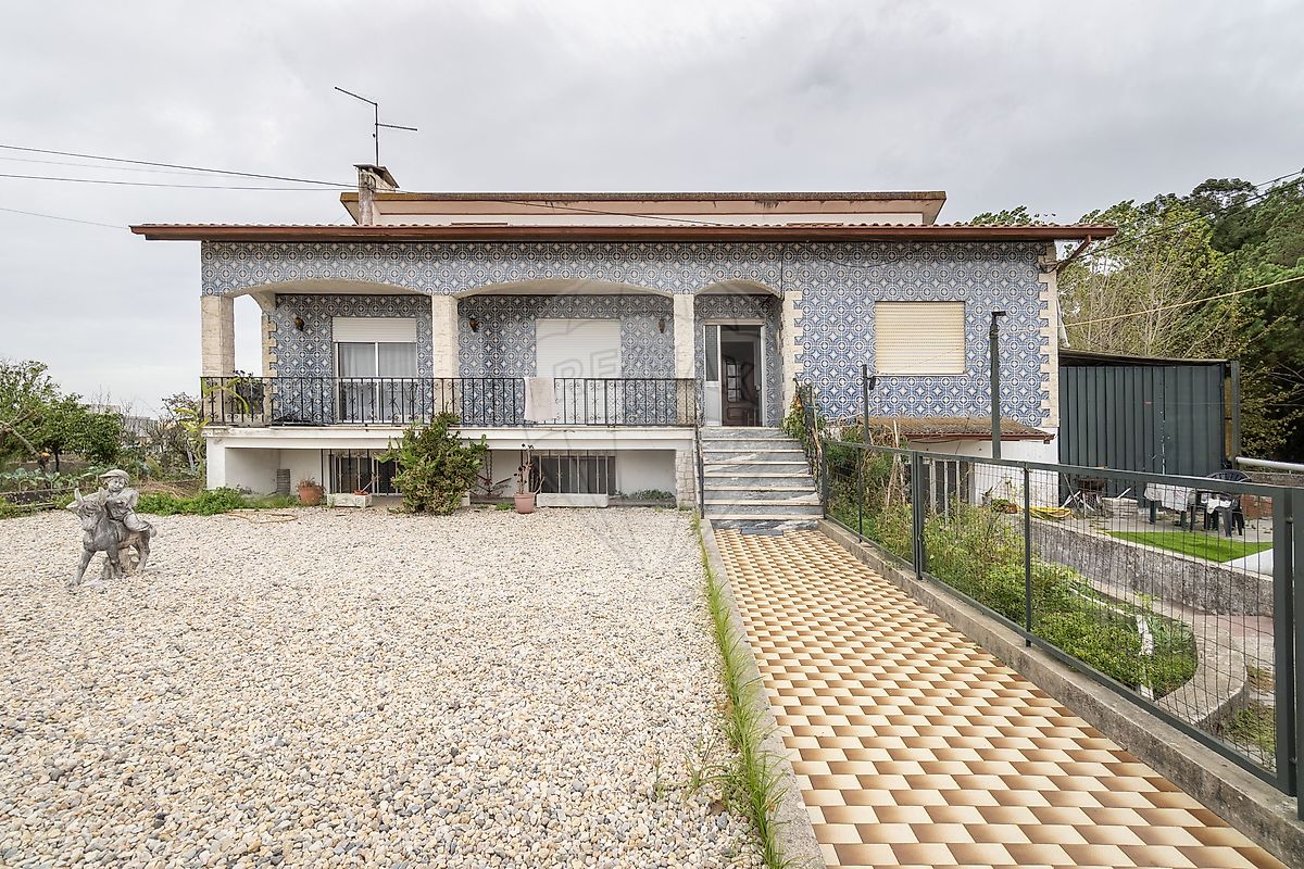 Moradia T4 à venda em Palhaça, Oliveira do Bairro — foto 19