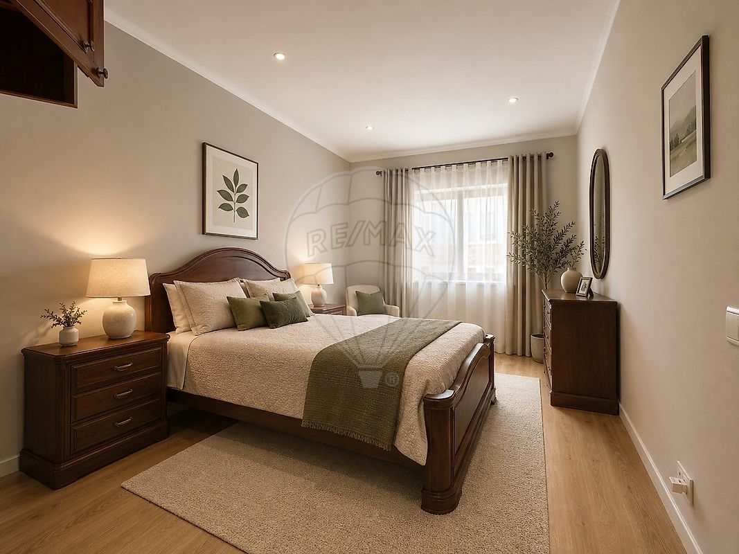 Apartamento T2 à venda em Ílhavo