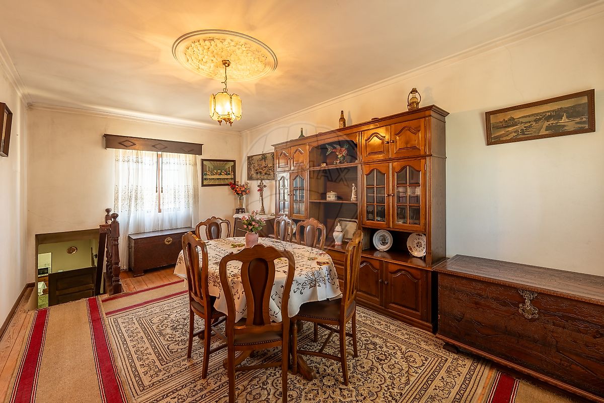 Apartamento T3 à venda em Anadia