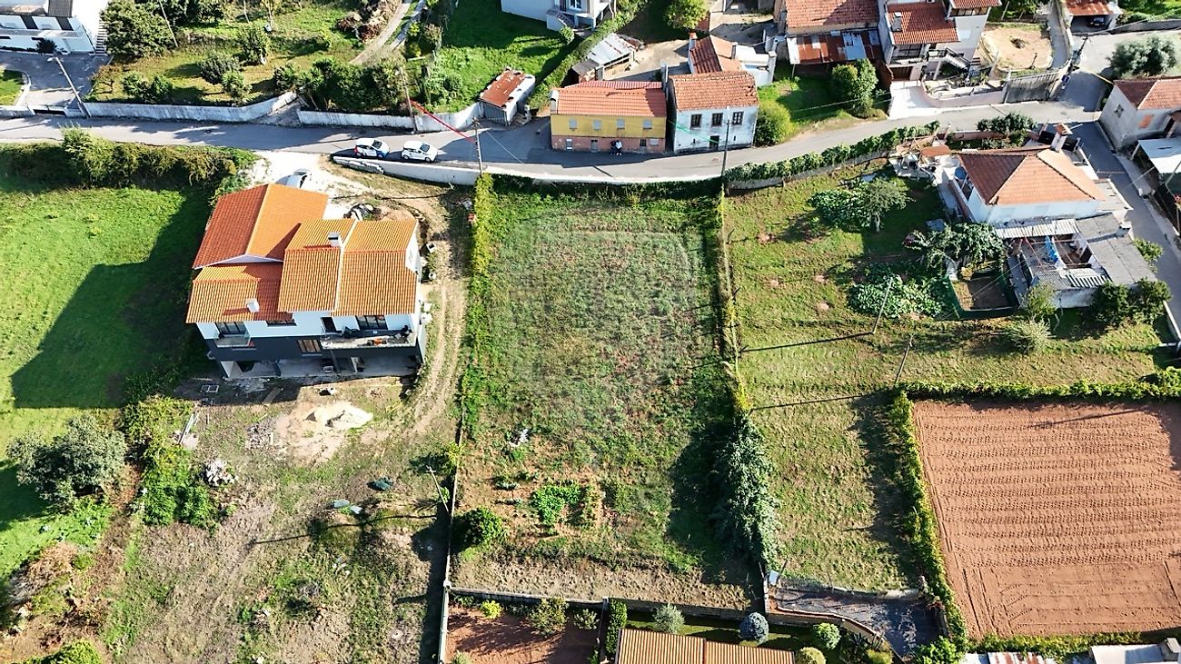 Apartamento à venda em Águeda