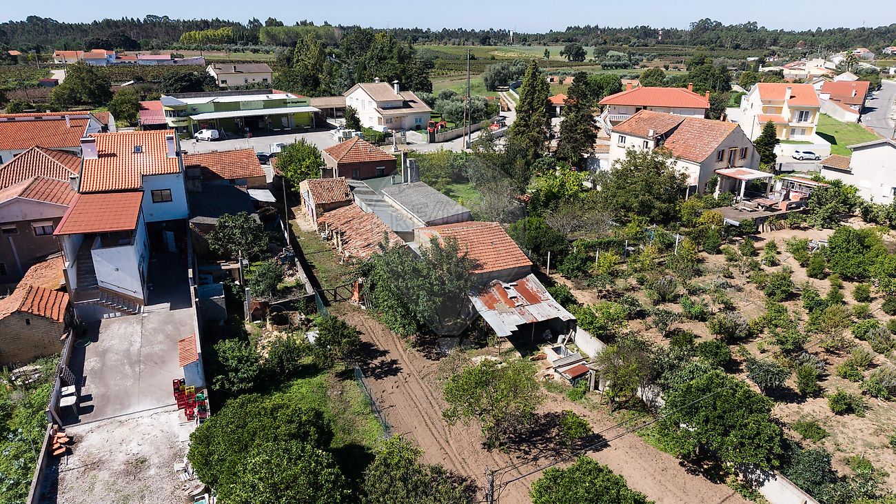 Moradia T1 à venda em Amoreira da Gândara, Paredes do Bairro e Ancas, Anadia — foto 14