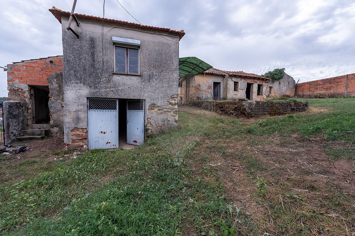 Moradia T1 à venda em São João de Loure e Frossos, Albergaria-a-Velha — foto 8